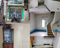 Chính chủ cần cho thuê nhà mặt đường số 2b Nguyễn Văn Linh, Lê Chân, Hải Phòng.