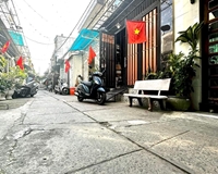 Bán nhà nhỏ xinh đường 18b - Bình Tân - Hiếm gặp - 30M2 - 2 TẦNG - HẺM 5M - NHỈNH 2 TỶ💥