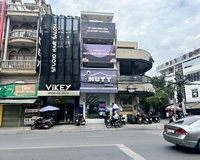 Cho thuê nhà nguyên căn mặt tiền Nguyễn Gia Trí, P25, Bình Thạnh