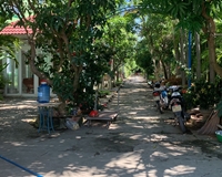Chủ đi định cư cần bán 7000m2 đất ngay cạnh tuyến đường QL 1A, xã Hàm Thắng, Hàm Thuận Bắc