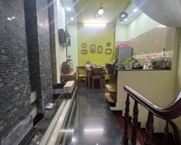 Cần bán nhà 5 tầng đường Nguyễn Ngọc Vũ, Cầu Giấy