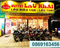 ⭐Mở nhà hàng mới cần nhượng quán lẩu phố Duy Tân, Dịch Vọng Hậu, Cầu Giấy; 0869163456