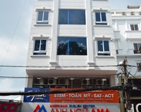🍀 Tòa Nhà 5 tầng Mặt tiền đường Nguyễn Thái Bình, 8x18m, 11 phòng ngủ 🍀