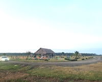 Đất sào ngay view hồ Srok Phu Mieng điểm đến cho Nhà Đầu Tư