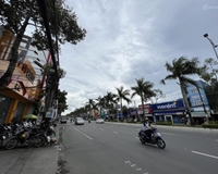 Bán đất lớn 410m2 mặt tiền đường 3 tháng 2, Hưng Lợi, Ninh Kiều giá 33 tỷ