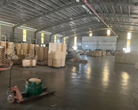 Bán nhà xưởng 7.000 m2 trong khu công nghiệp Tam Phước, Đồng Nai