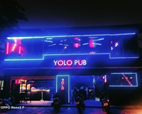 Cần sang quán pub ngay mặt tiền phạm văn đồng phường 13 quận bình Thạnh , TP. hồ chí Minh
