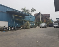 Cho thuê nhà xưởng 5000m2 KCN Hà Bình Phương, Thường Tín.