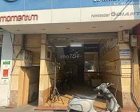 Chính chủ cho thuê cửa hàng số 18 mặt phố Khâm Thiên, Đống Đa, Hà Nội.
