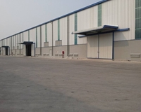 Công ty chúng tôi chuyển nhượng 15.300m2 đất, xưởng ở KCN Bình Minh, Vĩnh Long