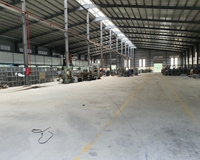 Cho thuê nhà xưởng diện tích 22.000 m2 trong KCN Bến Tre
