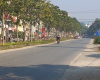 bán lô thổ cư mặt đường QL38, trung tâm phường Hạp Lĩnh TP BẮC NINH