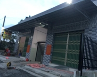 Nhà trọ Phi Vân cho thuê Kiot - ở KP Thạnh Lộc, An Thạnh, Thuận An.
