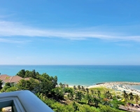 Bán căn hộ Ocean Vista 2pn view biển, sổ hồng sẵn. 0867.707.123