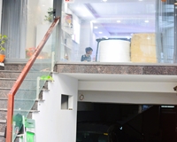 Cho thuê 1 tầng làm văn phòng 80m2 mặt tiền đường Lê Văn Chí Linh Trung
