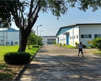 Chuyển nhượng nhà xưởng sản xuất Tại KCN Nhơn Trạch. gần cao tốc Tp HCM