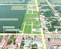 Phú Lộc – Nơi Có Vị Trí Thuận Lợi Và Tiềm Năng Phát Triển Lớn.