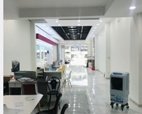Bán nhà 4 tầng mặt tiền tttp cung đường kinh doanh tốt Phước Hải