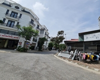 Shophouse 400m2 sàn ngay giữa trung tâm lõi kinh tế phía Đông Hà Nội. Lh 0989894845