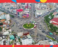 GV. Nhà MẶT TIỀN K.Doanh đường Nguyễn Oanh. 79m2, 3T, ngang 4M7.