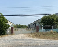 Bán 47900 m2 đất Ql 22B Ấp Cẩm AN , Xã Cẩm Giang , H Gò Dầu , Tây Ninh : giá 251 tỷ