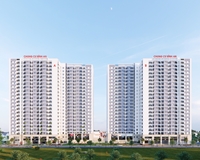 Chuẩn bị mở bán 2 tòa chung cư 24 tầng Bình An Plaza Thanh Hóa.