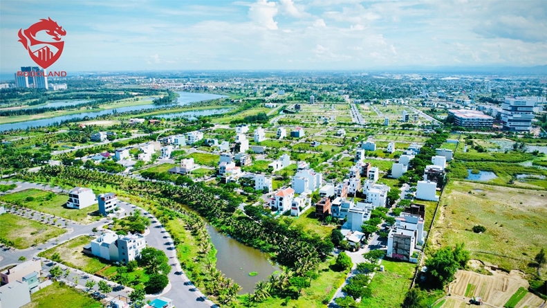 RẤT HIẾM: Cho thuê 666m2 đất FPT Đà Nẵng 3 mặt thoáng sông Cổ Cò. Liên hệ: 0905.31.89.88