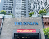 Cho thuê căn hộ 2PN The Rivana,mới bàn giao - TP Thuận An.