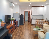 Chính chủ cần cho thuê căn hộ studio khu Goldmark City Tại Hà Nội