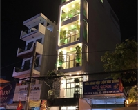 MTKD Nguyễn Văn Khối, 4x20m, SmartHome 7 Tầng Thang Máy, Full nội thất