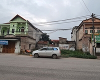 Bán gấp nhà 2 tầng xã Bình Định, huyện Yên Lạc, tỉnh Vĩnh Phúc, 83m2 x 2 tầng, miễn TG