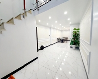Bán nhà Lê Văn Lương Thanh Xuân 36m 5 tầng ngõ thông ô tô đỗ cửa nhà đẹp ở ngay nhỉnh 5 tỷ lh 0975124520