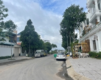 Bán nền đường số 4 khu dân cư Hồng Phát B, Phường An Bình,Q.Ninh Kiều, Cần Thơ