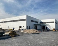 Nhà Xưởng sản xuất cho thuê, đa dạng diện tích, giấy phép đầy đủ, kết cấu kiên cố
