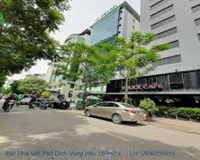 Nhà mặt phố Dịch Vọng: Kinh doanh sầm uất ngày đêm tiềm năng sinh lời cao dễ thanh khoản 65m2  11 tỷ
