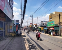 Bán nhà mặt tiền đang kinh doanh Phan Văn Đối, gần chợ, trường học, các mặt bằng kinh doanh quán ăn quán cafe