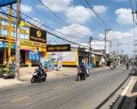 Bán nhà mặt tiền đang kinh doanh Phan Văn Đối, gần chợ, trường học, các mặt bằng kinh doanh quán ăn quán cafe