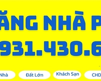 Bán nhà hẻm 10m đường Lê Văn Sỹ, 12x25m hầm 6 lầu giá 38 tỷ đang cho thuê 210 tr/th