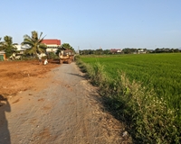 Bán 241m2 đất thổ cư, Xuân Lộc, Vuông vức, gần Quốc Lộ 1A