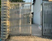 Bán đất P.Tân Phong, gần GX Thuận Hoà đường oto, sổ riêng thổ cư chỉ 1ty4