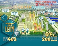 MUA NHÀ NĂM 2026 VỚI GIÁ CUỐI NĂM 2023 SH chung cư trung tâm KCN VSIP Bắc Ninh. Chỉ từ 1,8 tỷ sở hữu ngay.