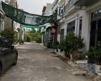 Bán đất KDC Bửu Hoà, Biên Hoà, đường nhựa 6m chỉ 1ty850