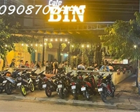Mình cần sang lại quán cà phê  Đường Nguyễn Tri Phương gần chợ Dĩ An 2