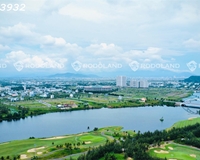 VIEW KÊNH: Bán đất FPT City Đà Nẵng - Đối diện Kênh Sinh thái. LH 0905.31.89.88