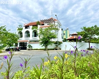 VIEW KÊNH: Bán đất FPT City Đà Nẵng - Đối diện Kênh Sinh thái. LH 0905.31.89.88
