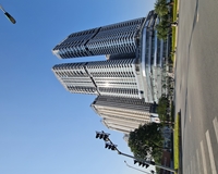 Cho thuê văn phòng trụ sở tại tòa Han Jardin, vị trí nổi bật khu Ngoại Giao Đoàn, 104m2 – 2300m2