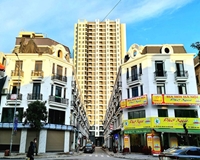 1999 tr sở hữu căn hộ cao cấp tại trung tâm phường Trâu Quỳ, Gia Lâm, Hà Nội.