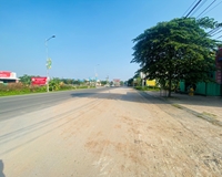 Bán đất mặt đường QL2C Gò Xoan, Thanh Vân, Tam Dương. Lh: 0986934038