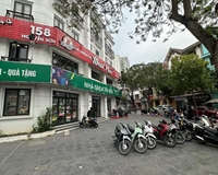 Chính chủ cho thuê mặt bằng kinh doanh tầng 1 mặt phố Nguyễn sơn căn góc siêu đẹp siêu hiếm