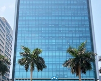 Cho thuê văn phòng chuẩn chuyên nghiệp 100m2 đến 1000m2 tòa CMC, Duy Tân, Cầu Giấy